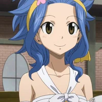 Levy Mcgarden