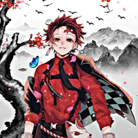 tanjirou/ kagi