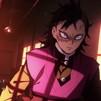 genya