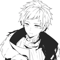 Nakajima Atsushi