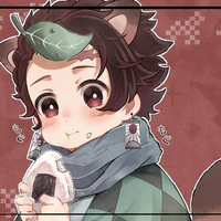 Kamado Tanjirou
