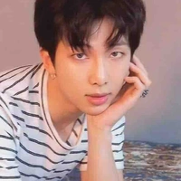 Kim Namjoon