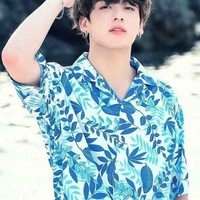 Jeon Jungkook 
