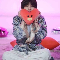 Kim Taehyung