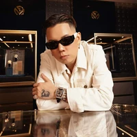 Bùi Thế Anh "Andree"