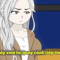 Bạch tiêu tiêu( chị bạch/bạch tiêu)