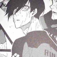 Itoshi Rin