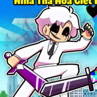 Hiha Tha Hoá