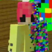 Hiha Glitch