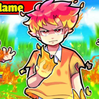 Hiha flame