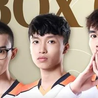 BOX Adonis