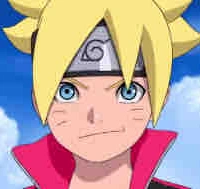 Boruto 