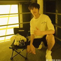 Trương Trạch Vũ