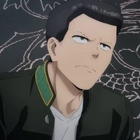 Enomoto Takeshi
