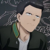 Enomoto Takeshi