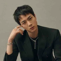 Kim Seokjin