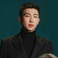 Kim Namjoon
