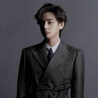 Kim Taehyung