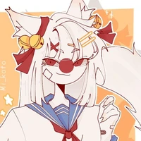 Japan girl/Neko