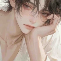 Lục Dĩ An ( ba nhỏ Hạo )