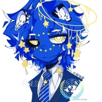 E.U