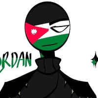 Jordan