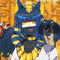 Egypt
