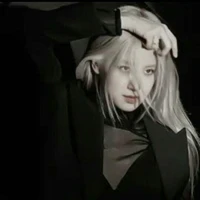 Park Chaeyoung-Cô
