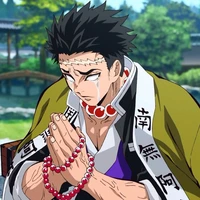 Himejima Gyomei