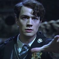 Tom Riddle