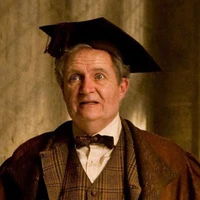 Horace Slughorn