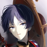 scaramouche