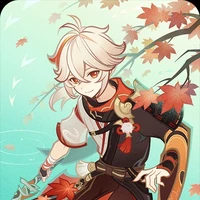 kazuha