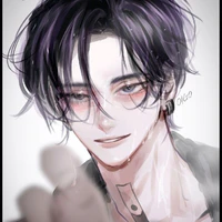 Haitani Ran
