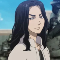 Baji Keisuke