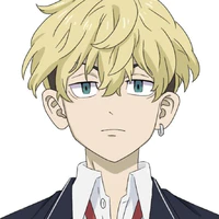 Matsuno Chifuyu