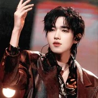 Tống Á Hiên_hắn⁴