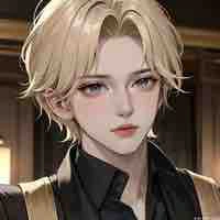 Doãn Ngữ Thành(học bá-thụ9)