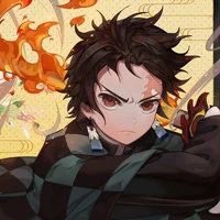 kamado Tanjirou