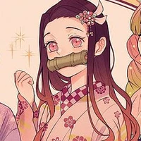 kamado nezuko