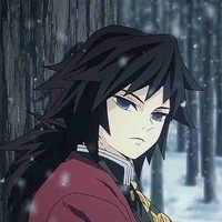 Tomioka Gyuu