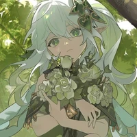 Nahida - Buer