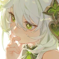 Nahida - Buer