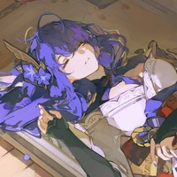 Raiden Ei - Beelzebul