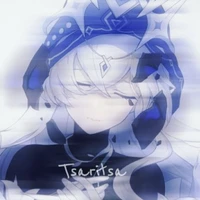 Tsarita