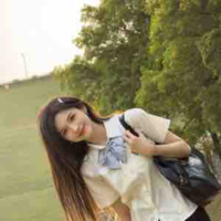 Diệp Thư Kỳ(Ysq)