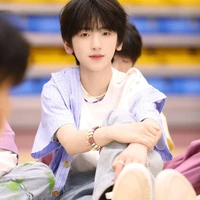 Tả Kỳ Hàm (cậu)
