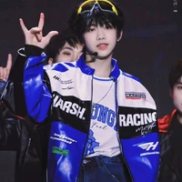 Trương Hàm Thụy (cậu)