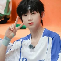 Trần Dịch Hằng (em)