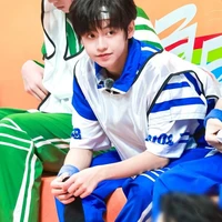 Dương Hàm Bác (em)